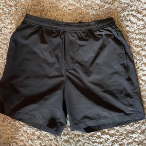 Chubbies 7’ Inseam Lined shorts